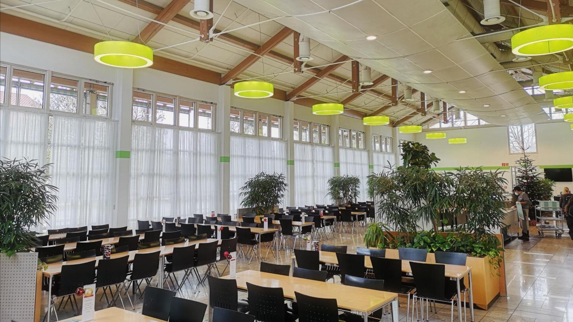 Sportschule Oberhaching Hotel Bagian luar foto